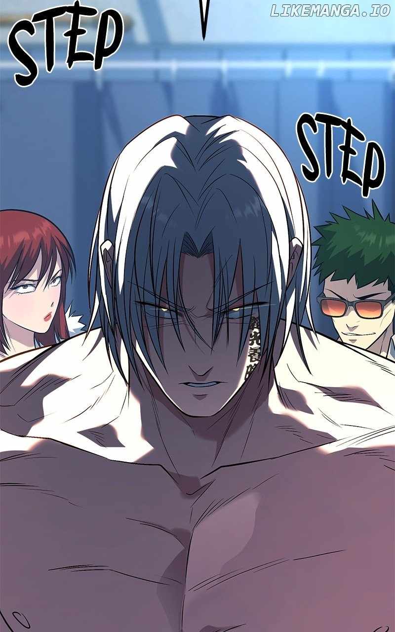 King of Violence Chapter 57 181